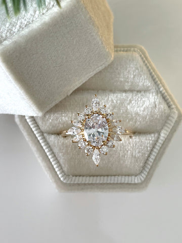 Bague Magistrale