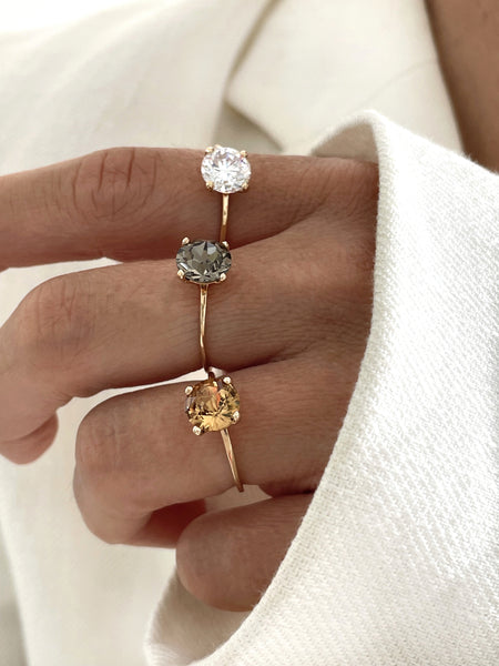Bague Muse