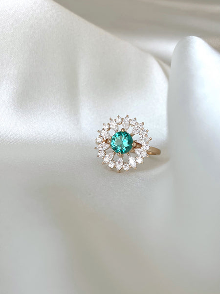 Bague Féerie