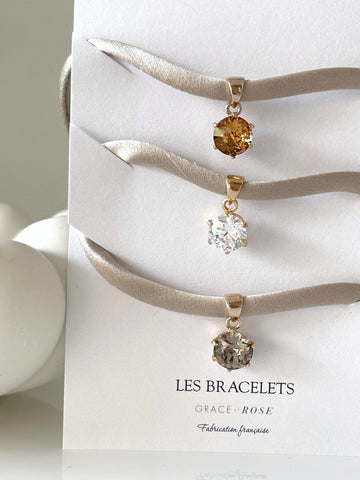 Bracelet Délicat