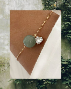 Bracelet Emotion