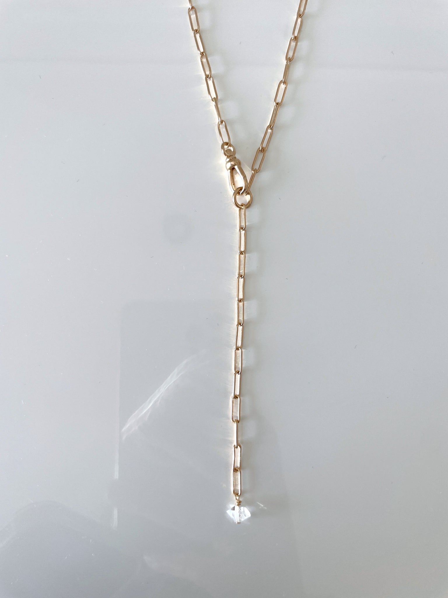 Onaya necklace/bracelet