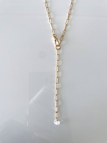 Onaya necklace/bracelet
