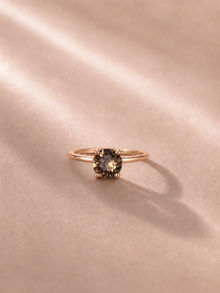 Bague Le Secret