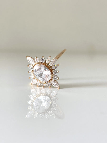 Bague Magistrale