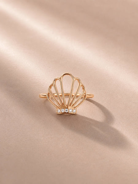 Bague Olbia