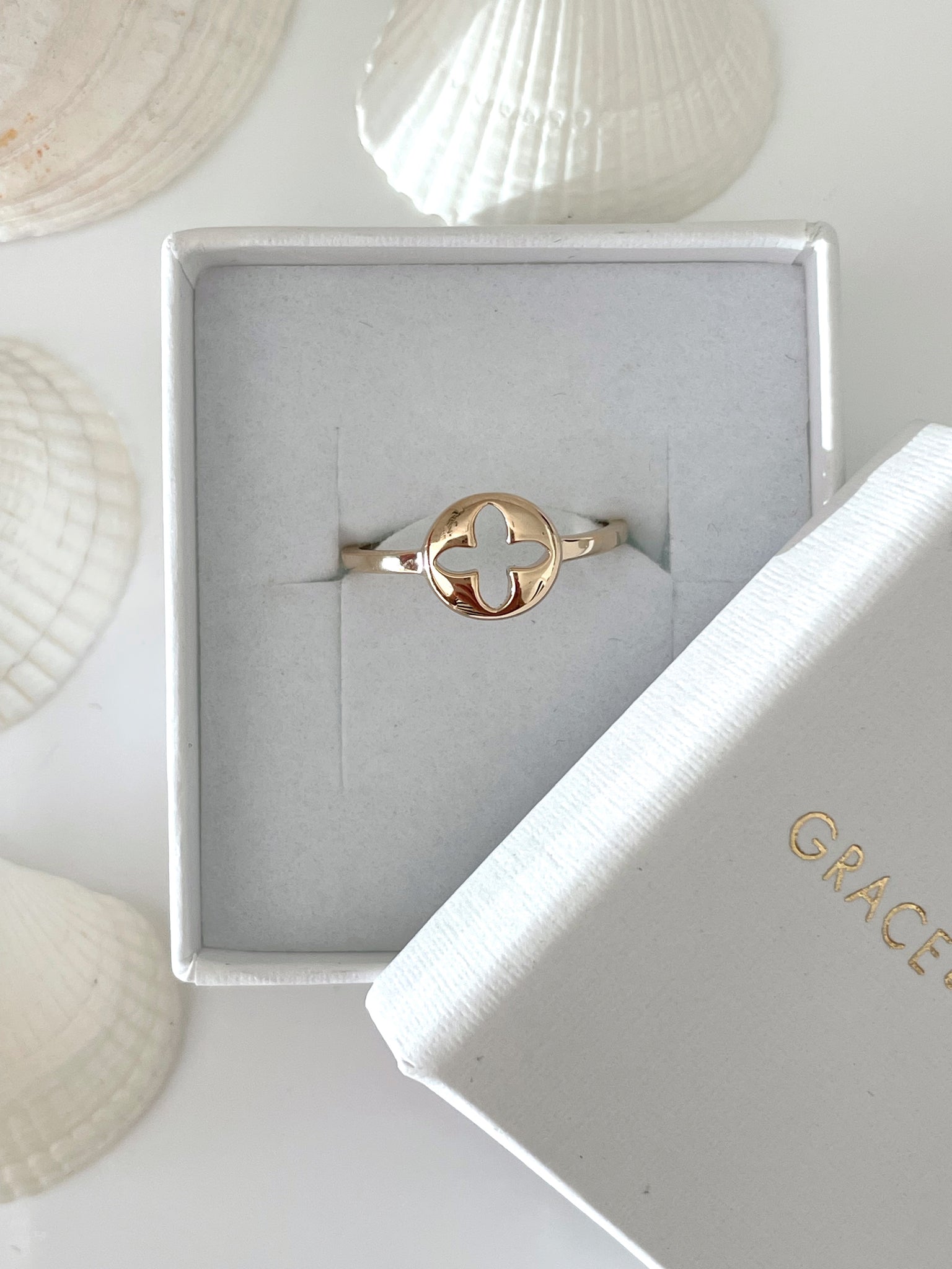 Hope Ring