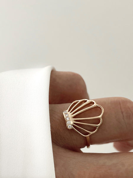 Bague Olbia