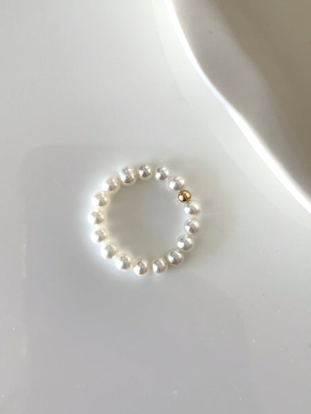 Bague Harmonie