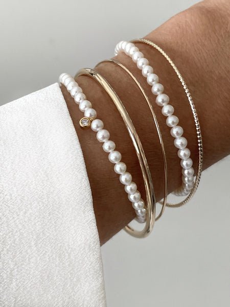 Bracelet Harmonie