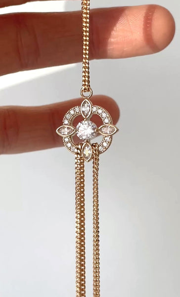 Bracelet Héritage