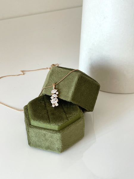 Collier Vertige