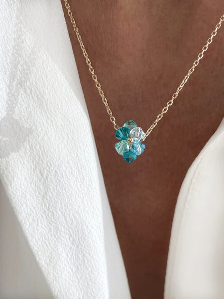 Collier Trésor