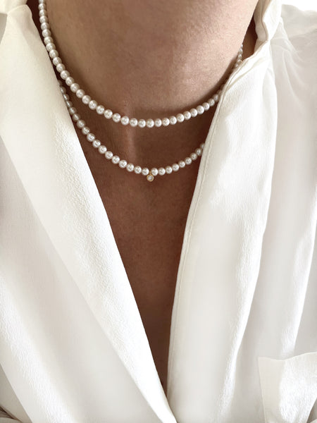 Collier Harmonie