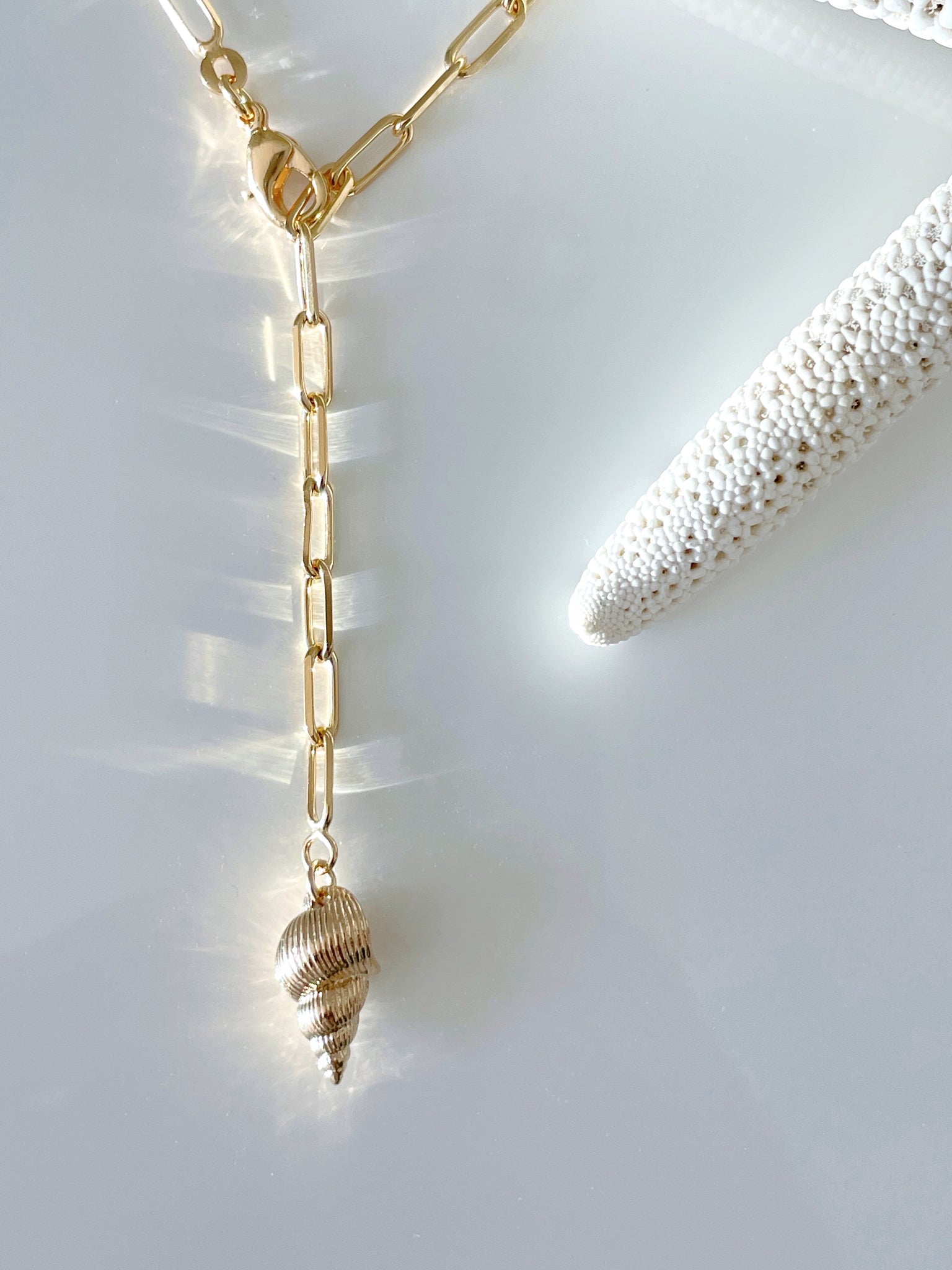 Collier Ariel - édition limitée