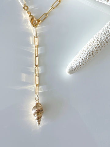 Collier Ariel - édition limitée
