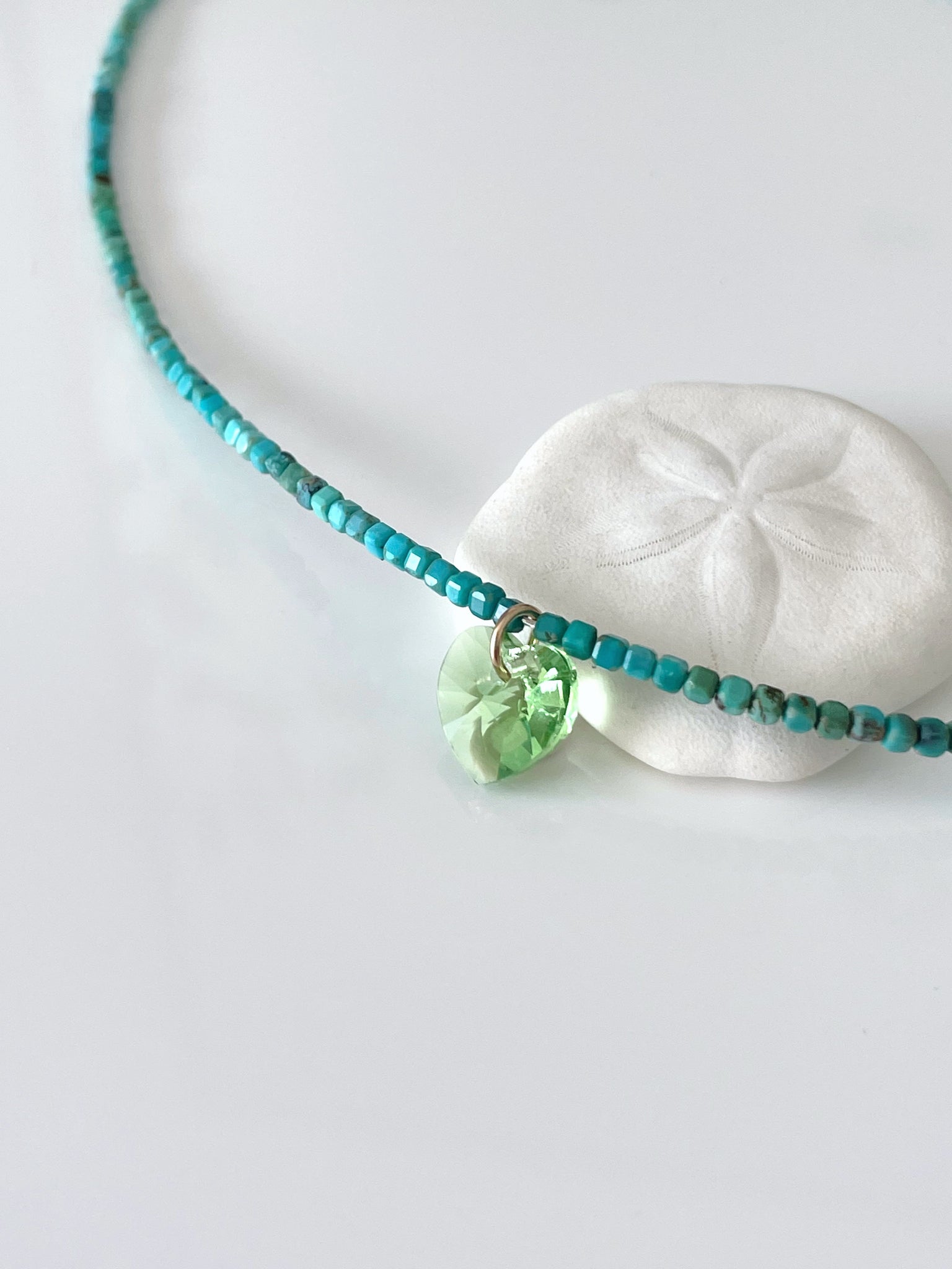 Collier Muse