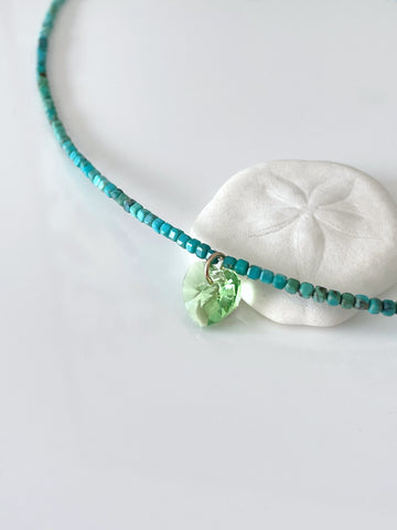 Collier Muse