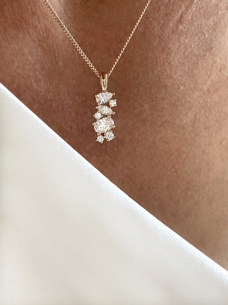 Collier Vertige