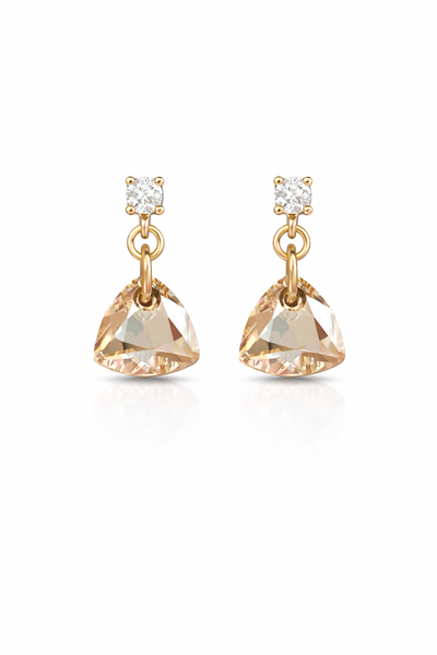 Boucles d'oreilles Evasion