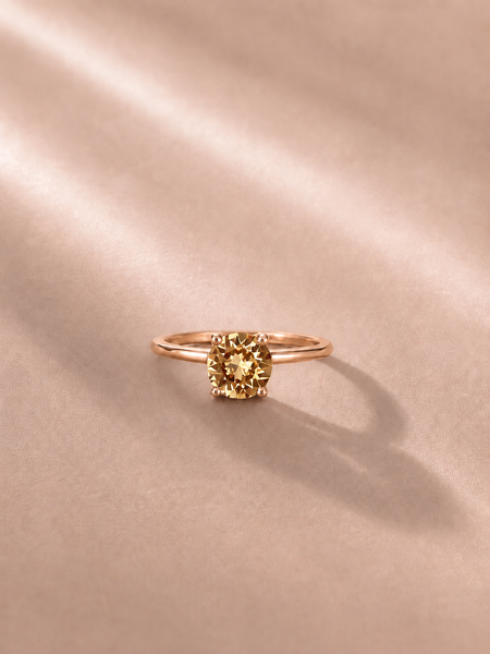 Bague Le Secret