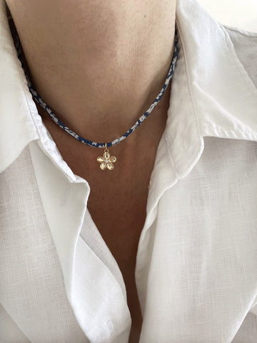 Collier Liberty