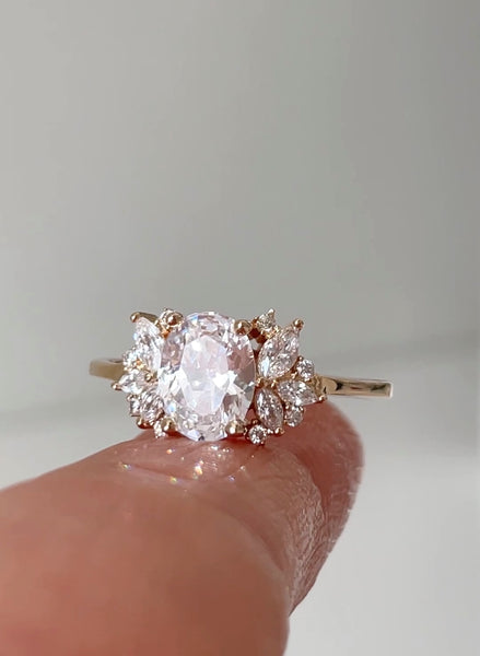 Bague Vertige