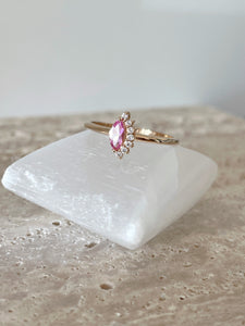 Bague Talisman