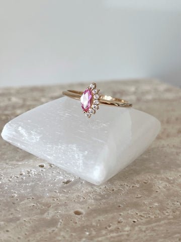 Bague Talisman