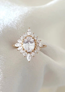 Bague Magistrale