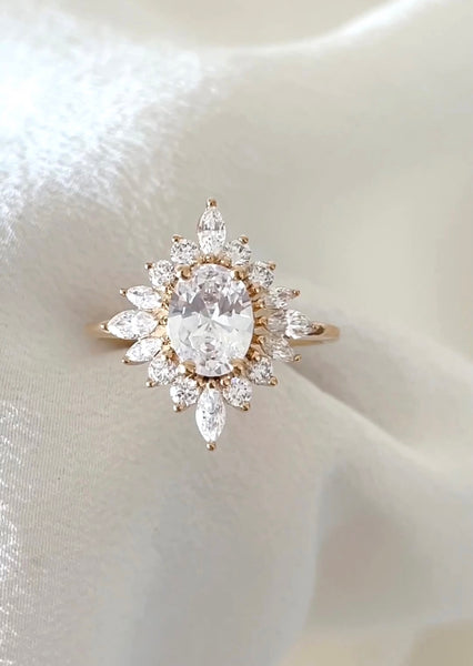 Bague Magistrale