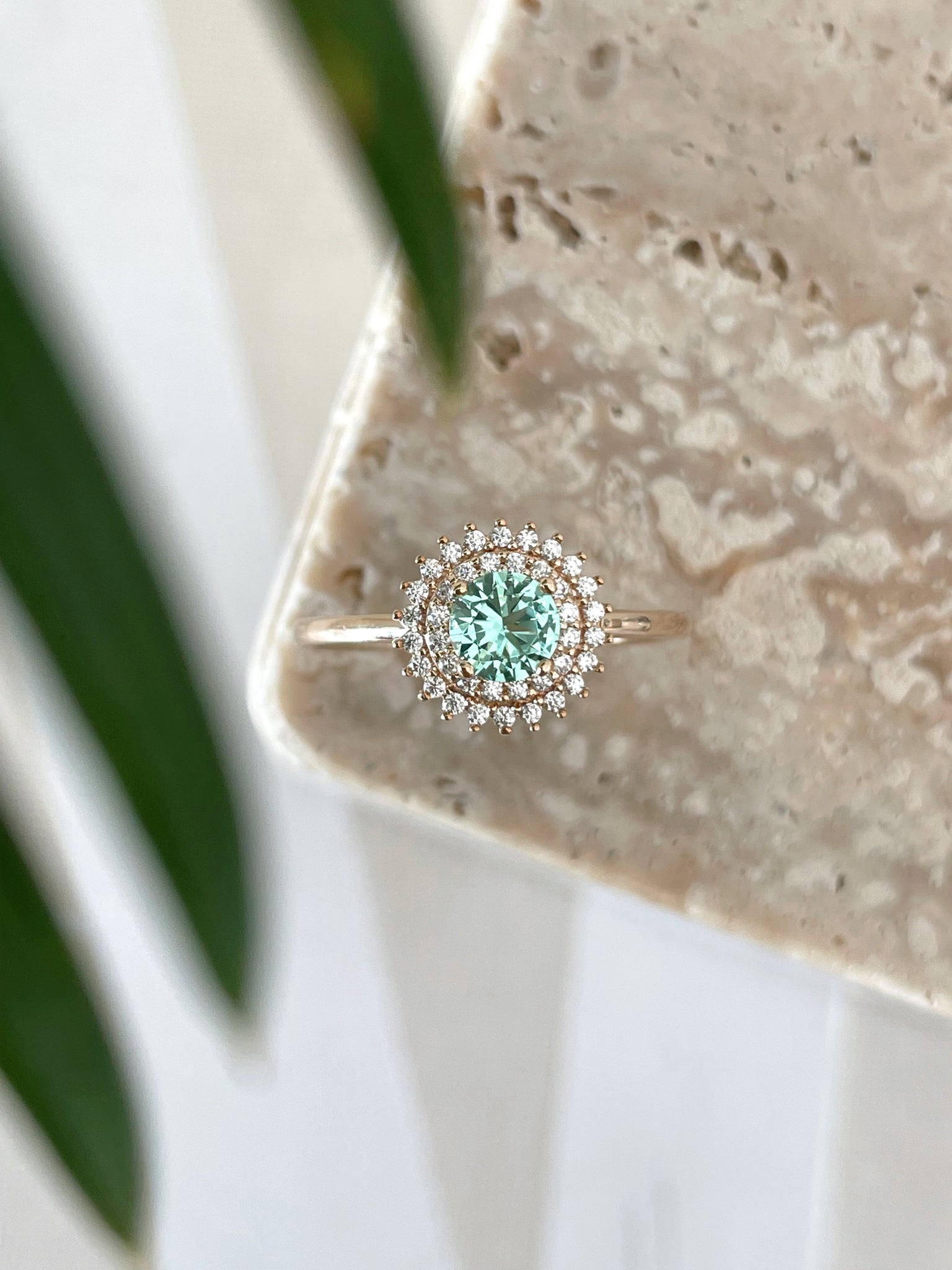 Bague La Sublime