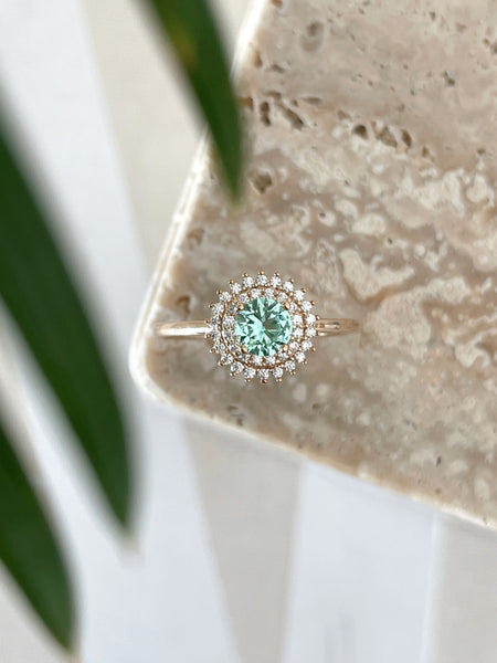 Bague La Sublime