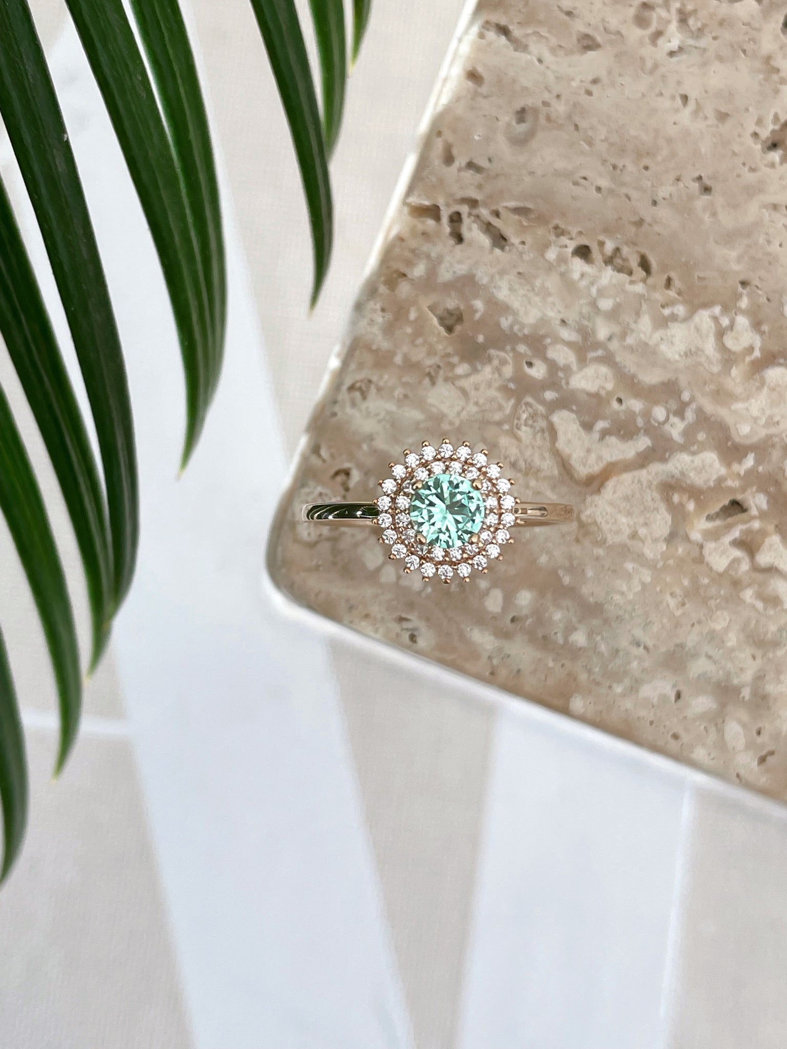 Bague La Sublime - taille 60