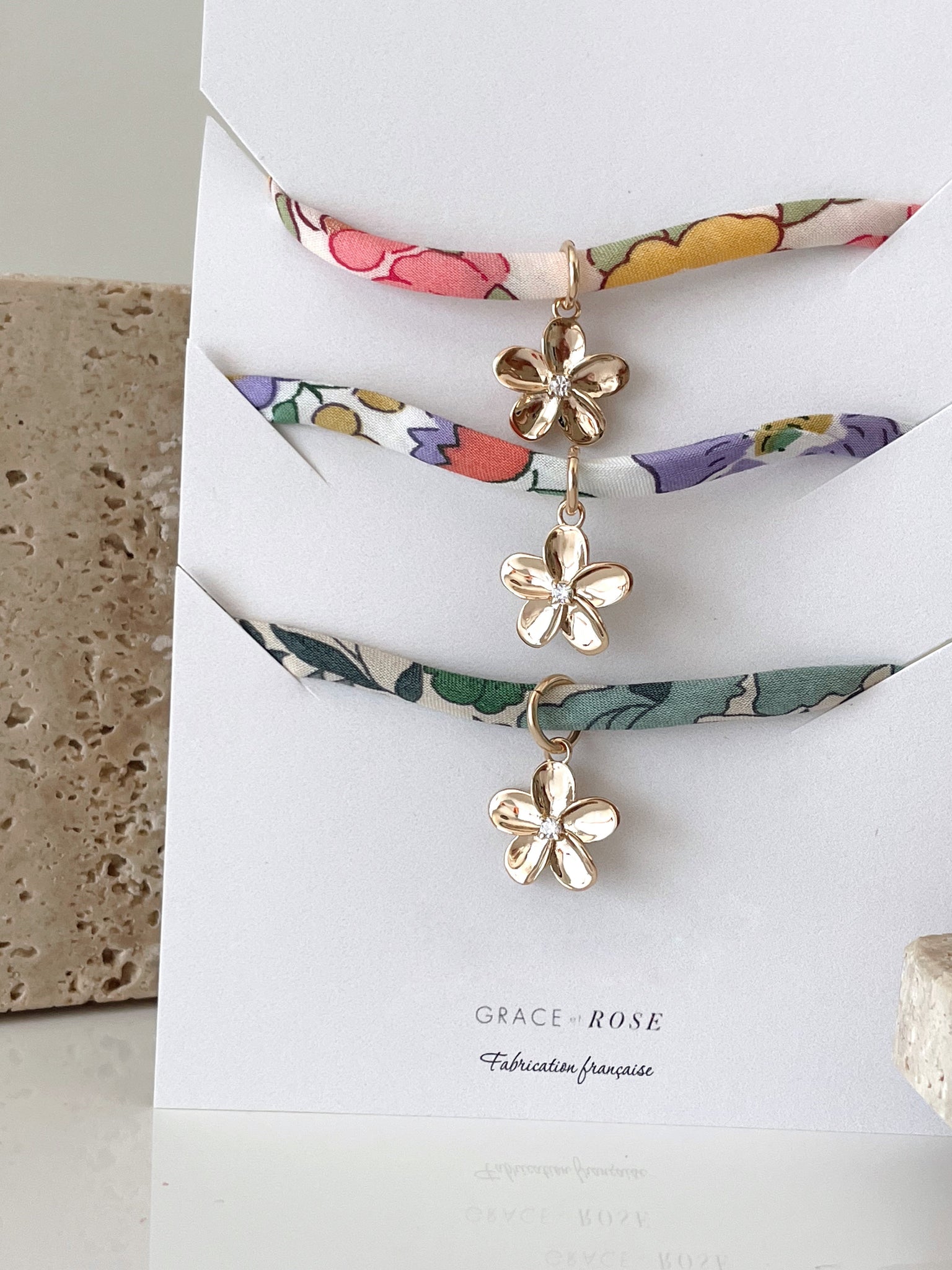 Collier Liberty
