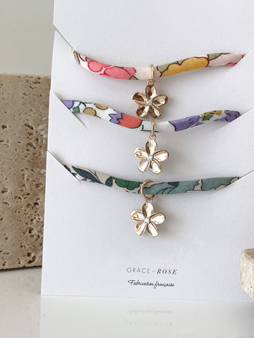 Collier Liberty