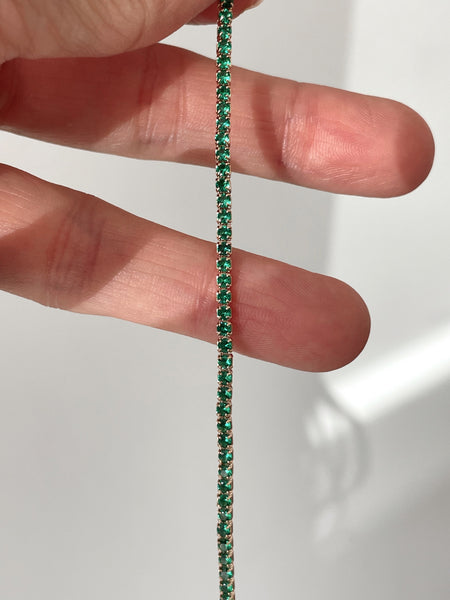 Bracelet Riviera