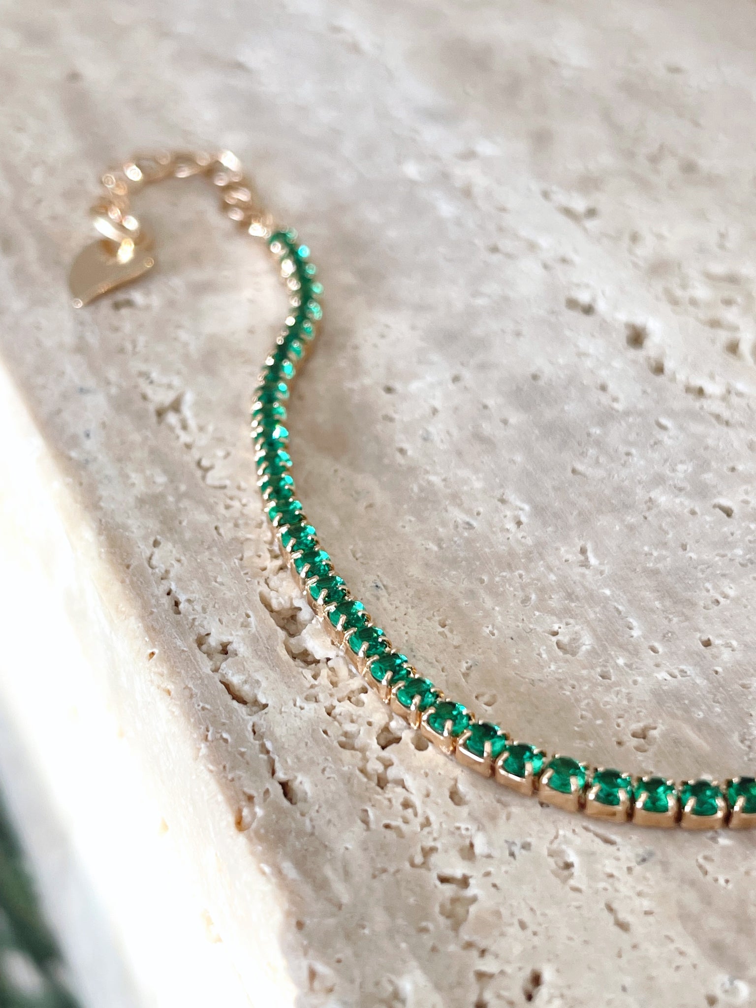 Bracelet Riviera