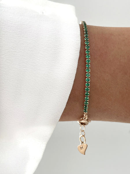 Bracelet Riviera