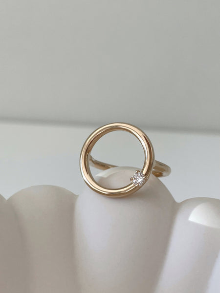 Bague Solaire