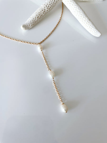 Collier Douceur