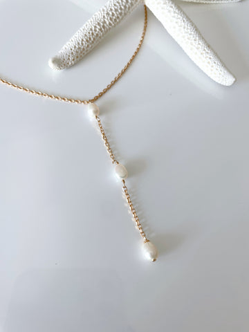 Collier Douceur