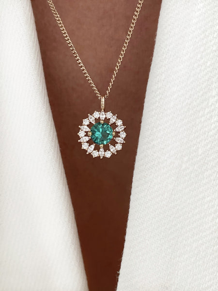 Collier Féerie