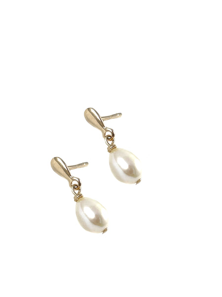 Lison earrings