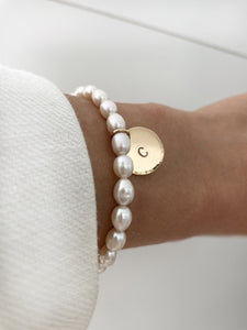 Personalized Venus Bracelet