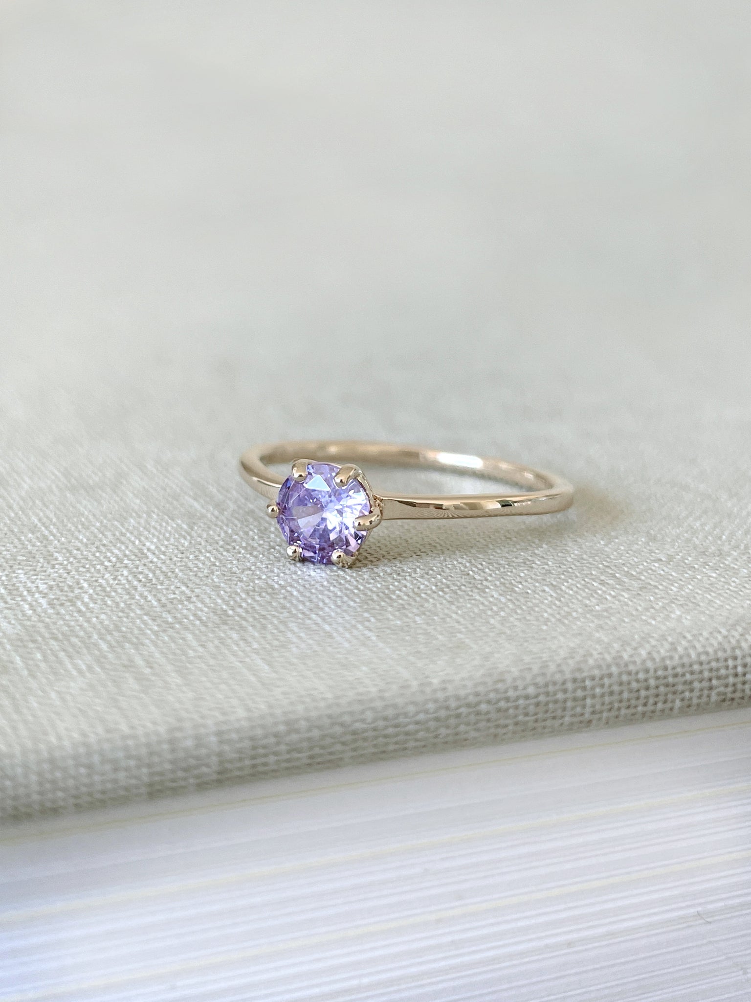 Riviera ring