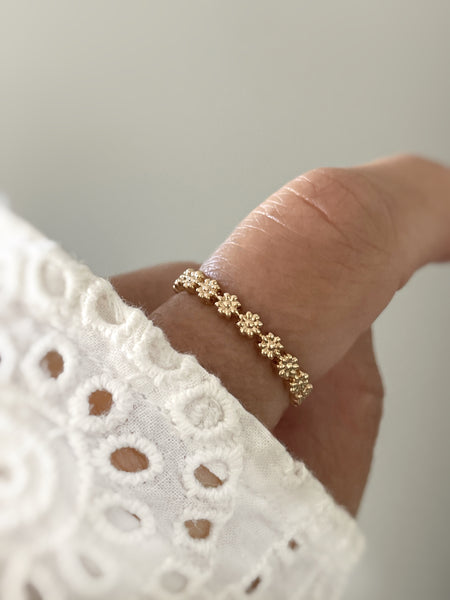 Riviera ring