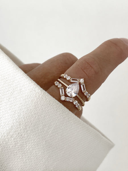 Riviera ring
