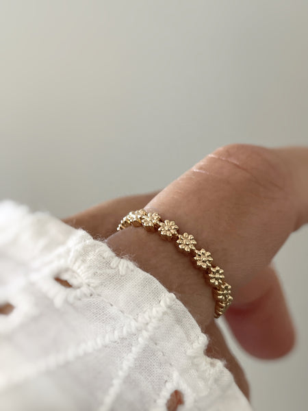 Riviera ring