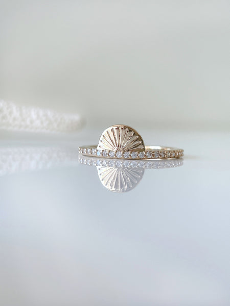 Riviera ring